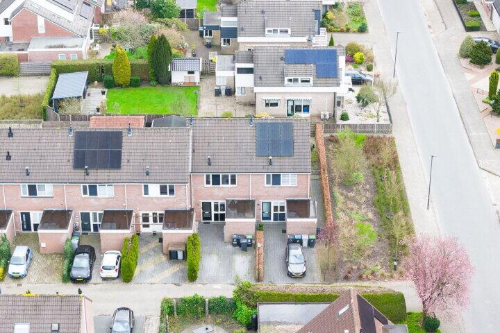 Foto 42 - De Twee Gebroeders 62 A, Drachten