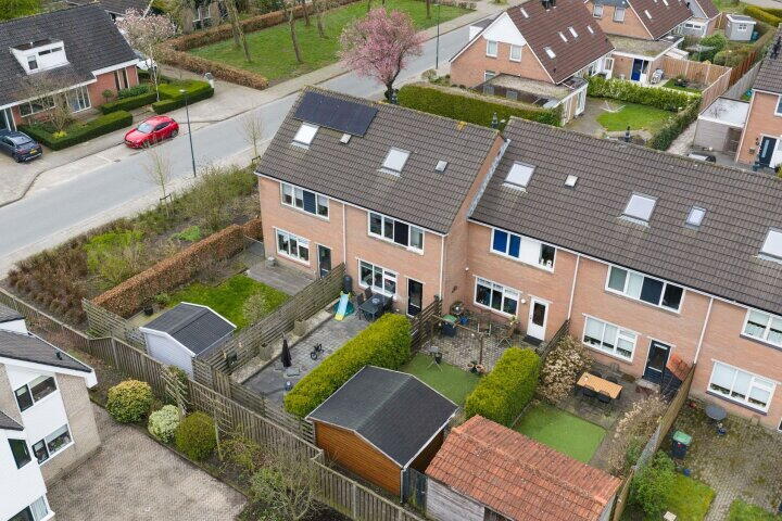 Foto 43 - De Twee Gebroeders 62 A, Drachten