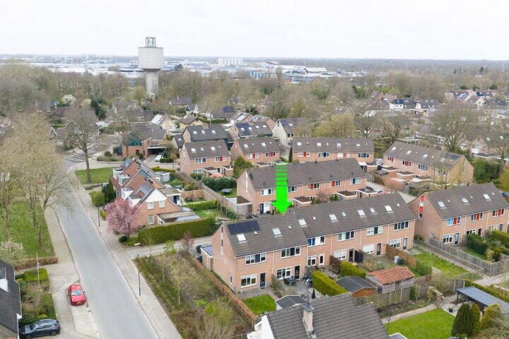 Foto 44 - De Twee Gebroeders 62 A, Drachten