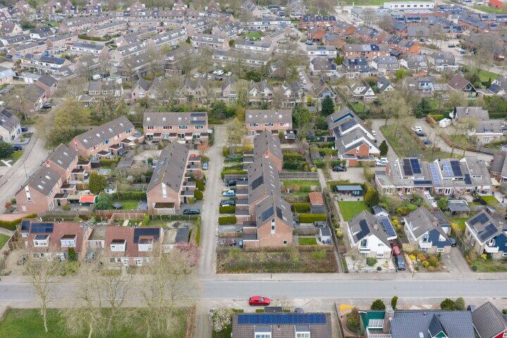 Foto 45 - De Twee Gebroeders 62 A, Drachten