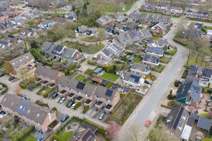 Foto 46 - De Twee Gebroeders 62 A, Drachten