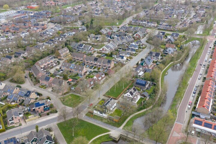 Foto 47 - De Twee Gebroeders 62 A, Drachten
