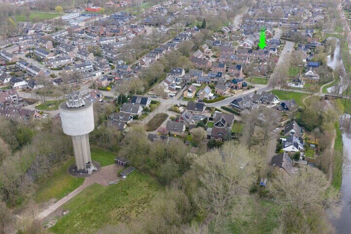 Foto 48 - De Twee Gebroeders 62 A, Drachten