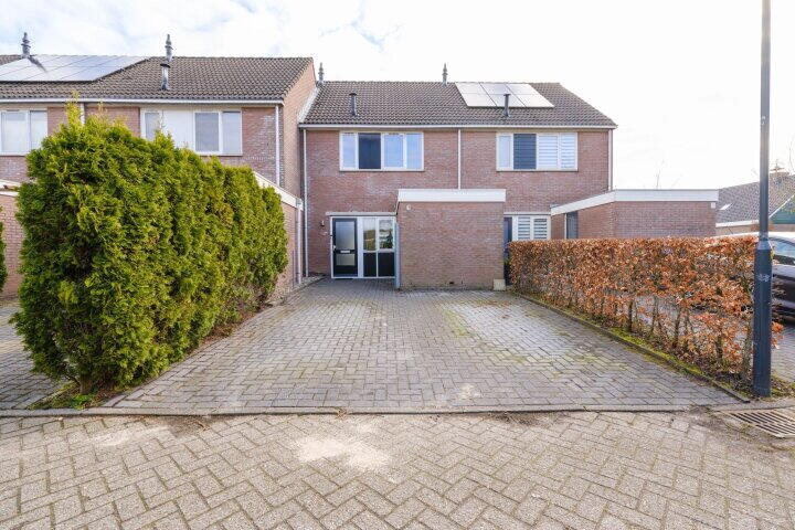 Foto 6 - De Twee Gebroeders 62 A, Drachten