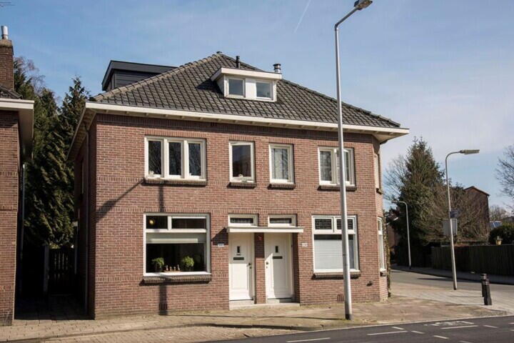 Deurningerstraat 300 , Enschede