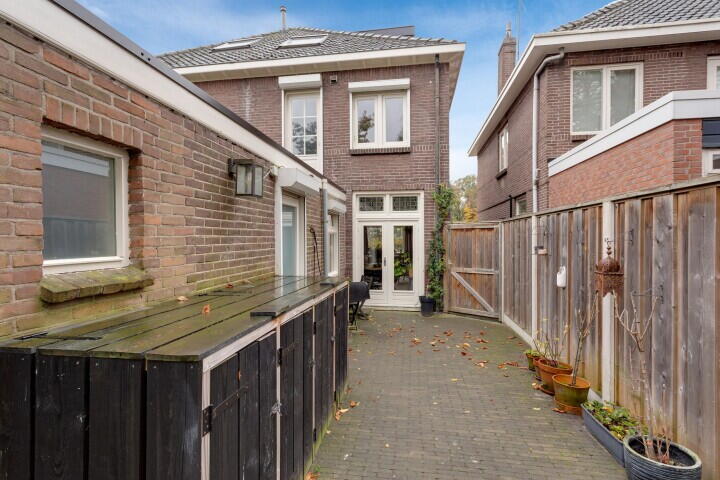 Foto 45 - Deurningerstraat 300, Enschede