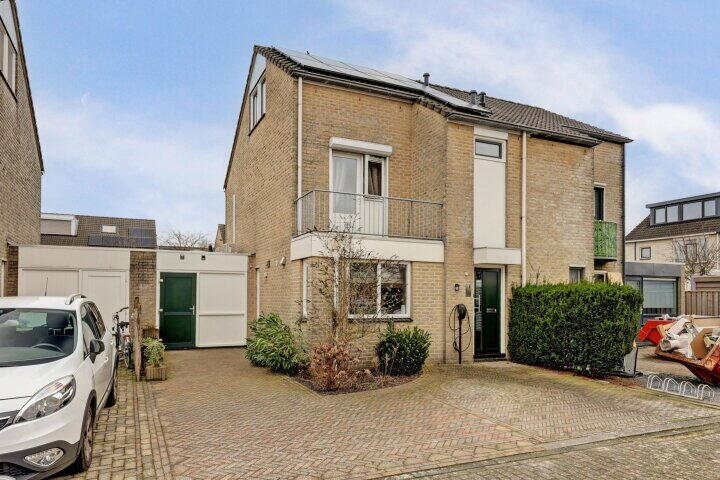 Foto 1 - De Veluwse Snees 4, Dronten