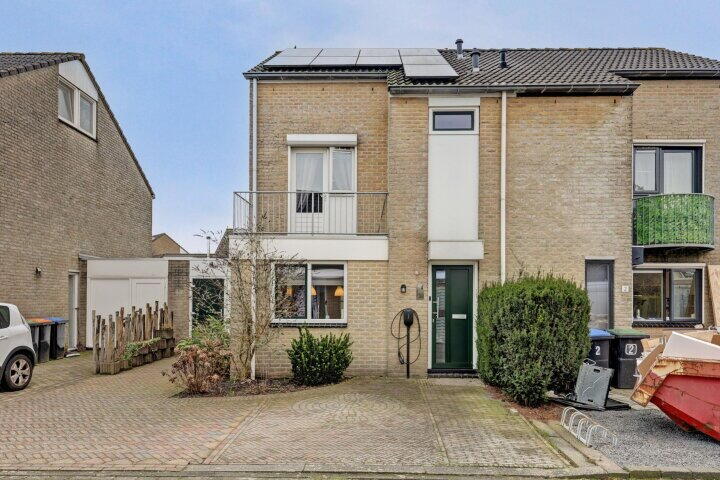 Foto 2 - De Veluwse Snees 4, Dronten