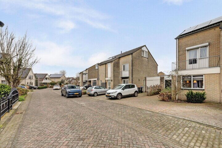 Foto 3 - De Veluwse Snees 4, Dronten