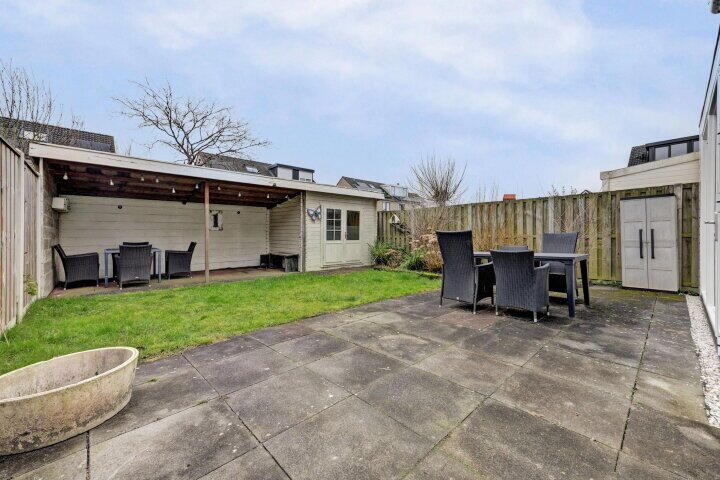 Foto 37 - De Veluwse Snees 4, Dronten