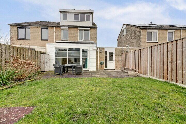 Foto 38 - De Veluwse Snees 4, Dronten