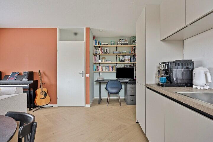 Foto 10 - de Ververt 1163, Wijchen