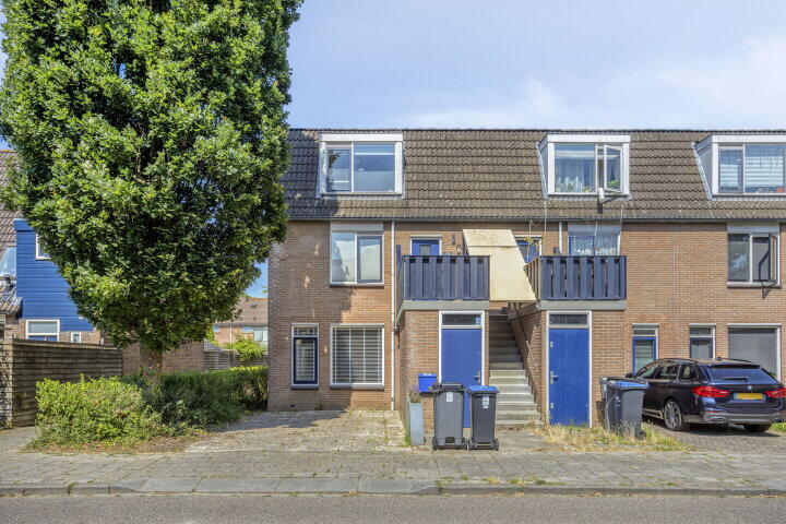 de Ververt 1019