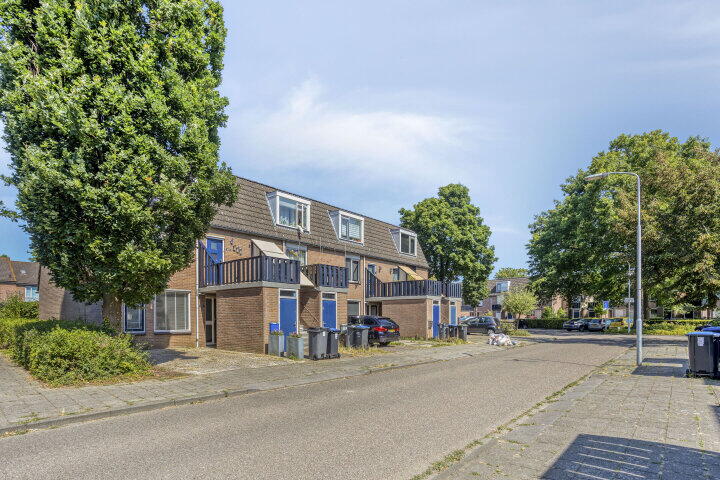 Photo 17 – de Ververt 1019, Wijchen