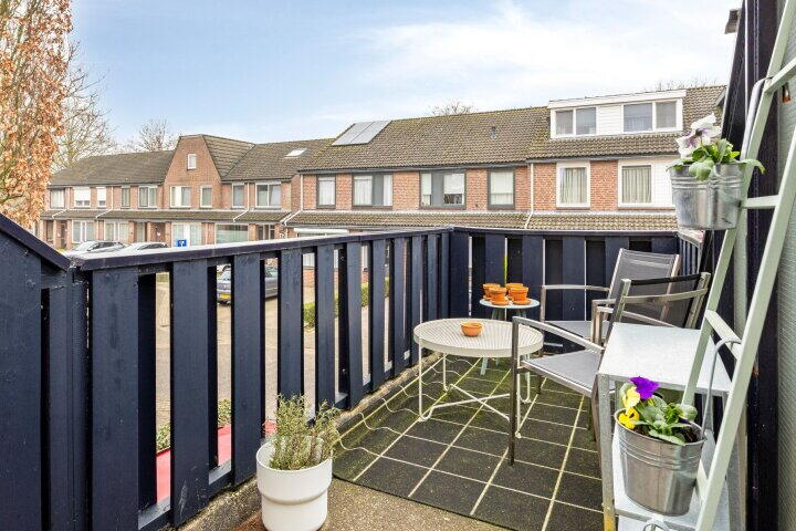 Foto 28 - de Ververt 1163, Wijchen