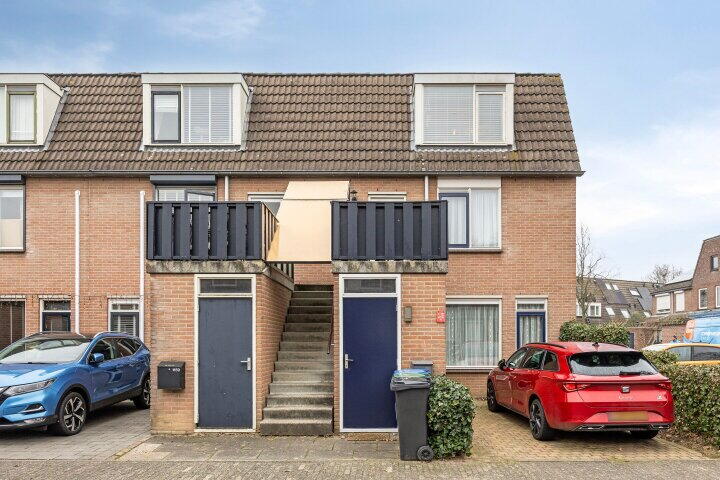 Foto 4 - de Ververt 1163, Wijchen