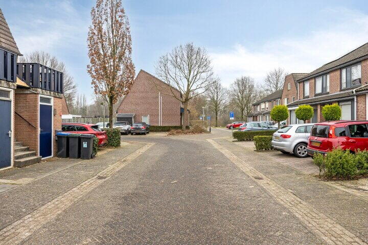 Foto 5 - de Ververt 1163, Wijchen