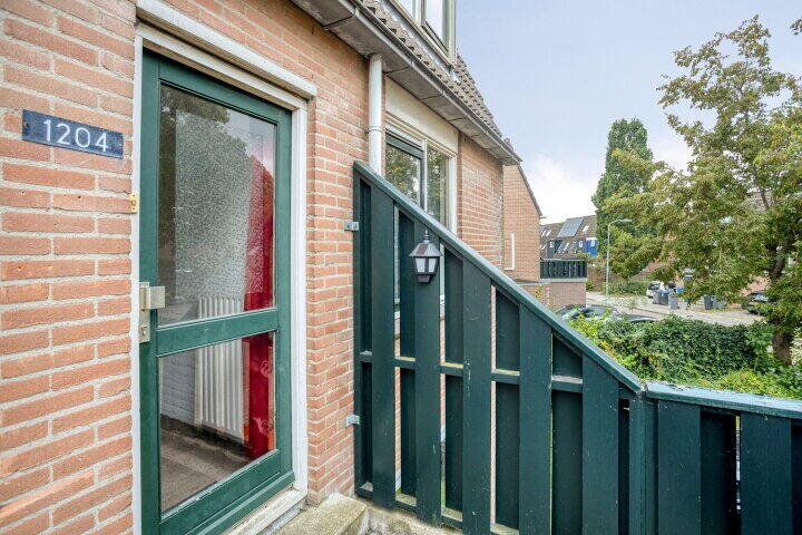 Foto 6 – de Ververt 1204, Wijchen