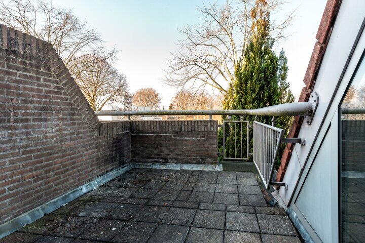 Foto 2 - De Veste 10 11, Lelystad