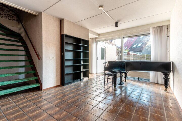 Foto 11 - De Veste 10 11, Lelystad