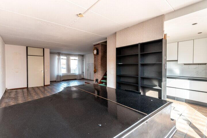 Foto 12 - De Veste 10 11, Lelystad