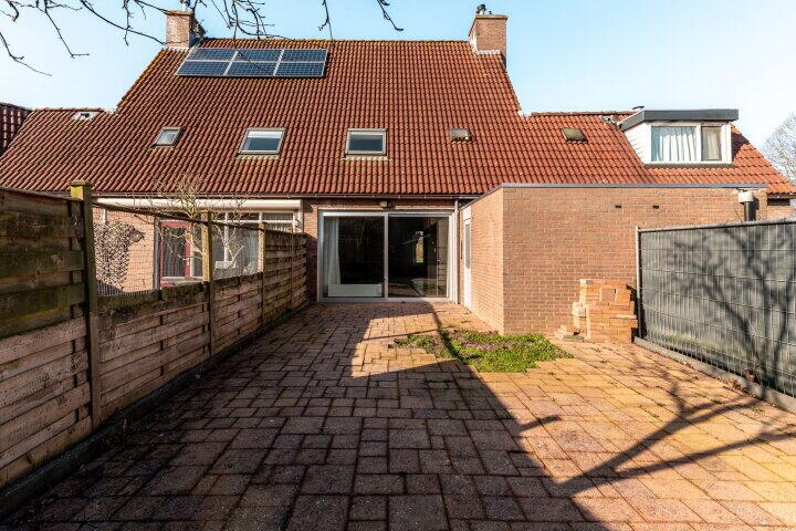 Foto 3 - De Veste 10 11, Lelystad