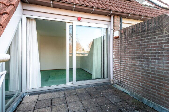 Foto 25 - De Veste 10 11, Lelystad