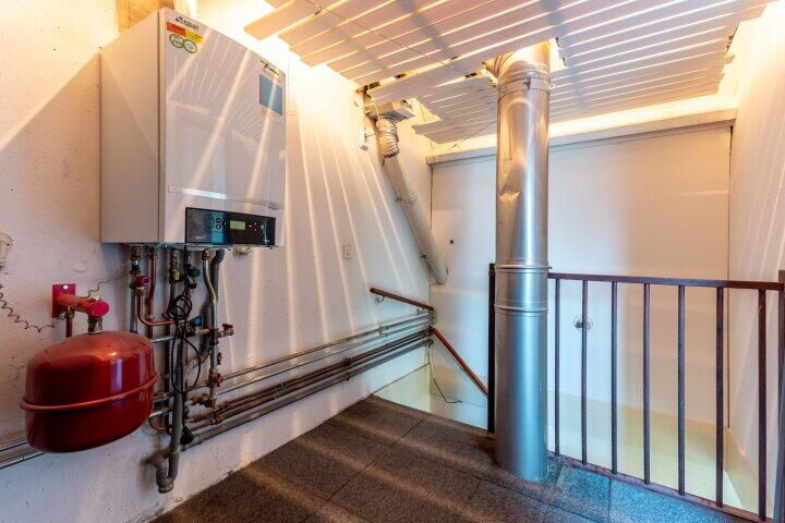 Foto 30 - De Veste 10 11, Lelystad