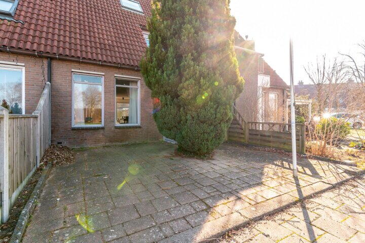 Foto 4 - De Veste 10 11, Lelystad