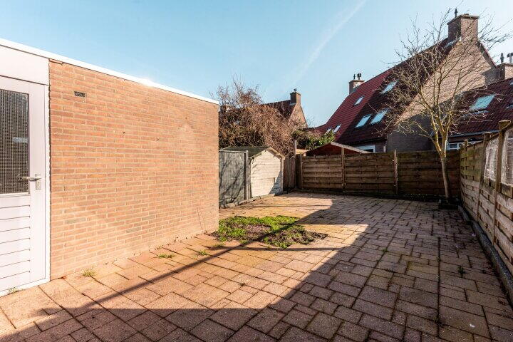 Foto 35 - De Veste 10 11, Lelystad