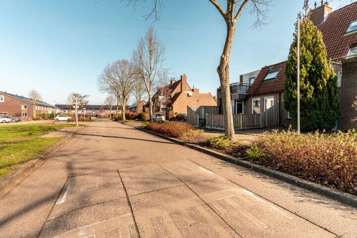 Foto 36 - De Veste 10 11, Lelystad