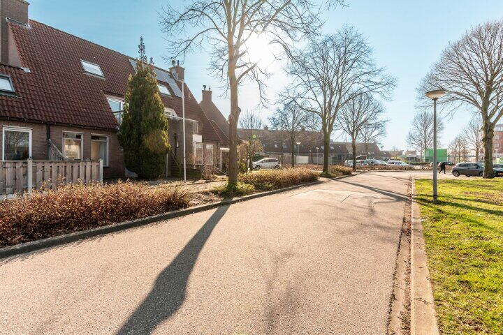 Foto 37 - De Veste 10 11, Lelystad