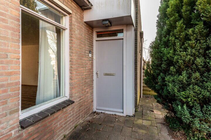 Foto 5 - De Veste 10 11, Lelystad