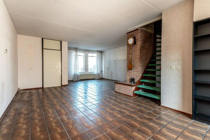 Foto 10 - De Veste 10 11, Lelystad