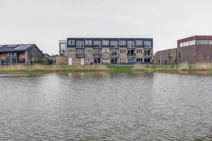 De Vier Winden 22, Zeewolde