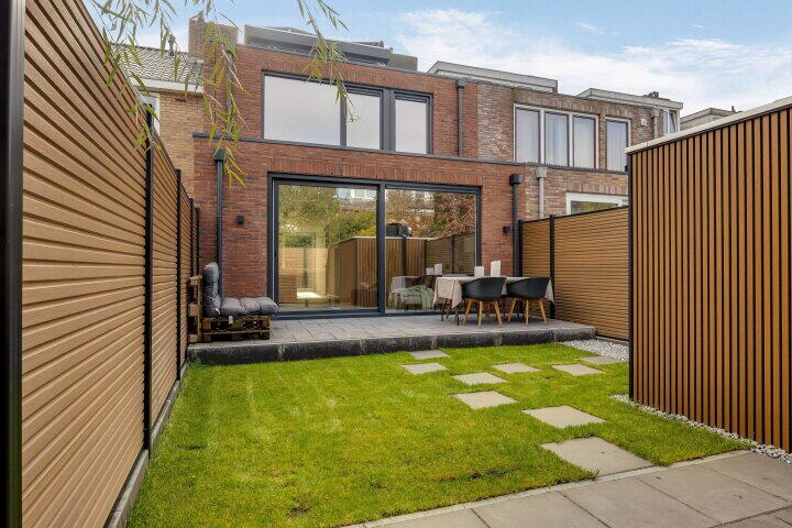 Foto 31 – De Vlaschaard 51, Amstelveen