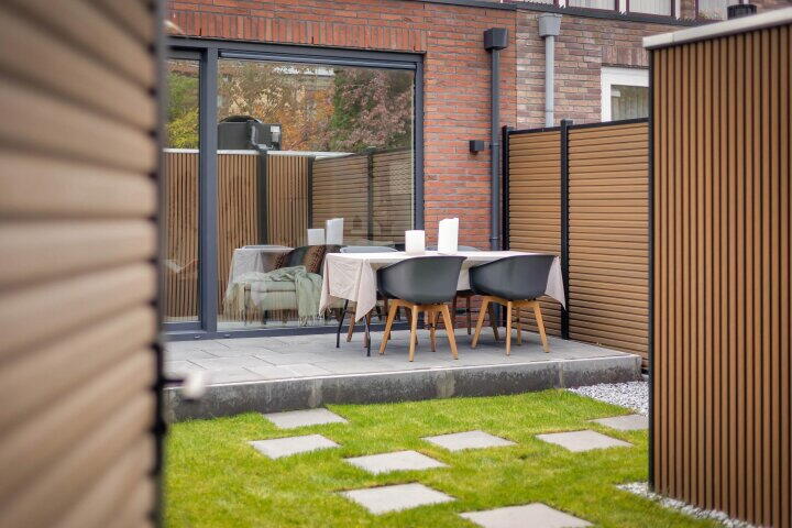 Foto 32 – De Vlaschaard 51, Amstelveen