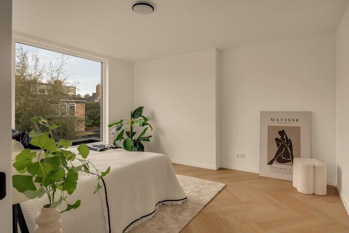Foto 36 – De Vlaschaard 51, Amstelveen