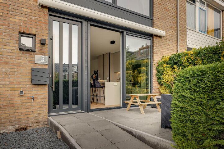Foto 6 – De Vlaschaard 51, Amstelveen