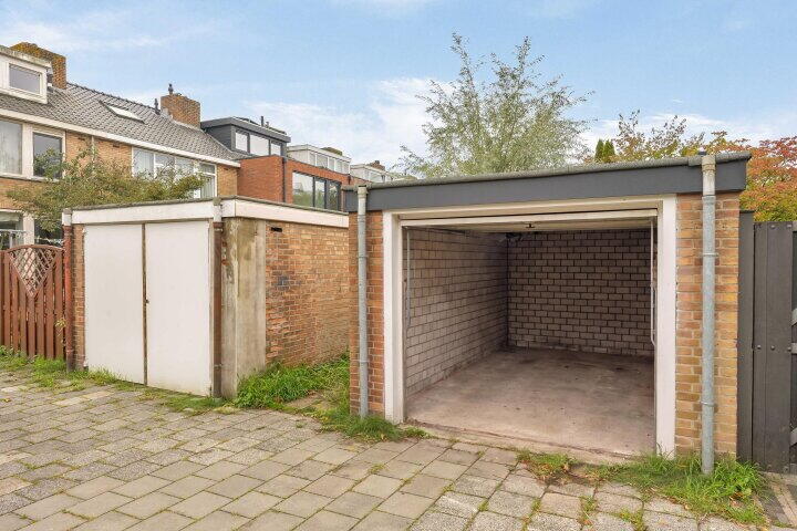 Foto 52 – De Vlaschaard 51, Amstelveen