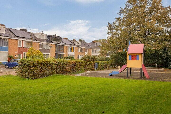 Foto 53 – De Vlaschaard 51, Amstelveen