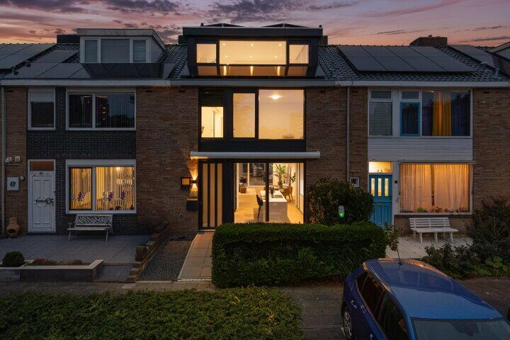 Foto 54 – De Vlaschaard 51, Amstelveen