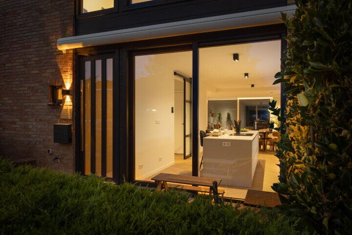 Foto 55 – De Vlaschaard 51, Amstelveen