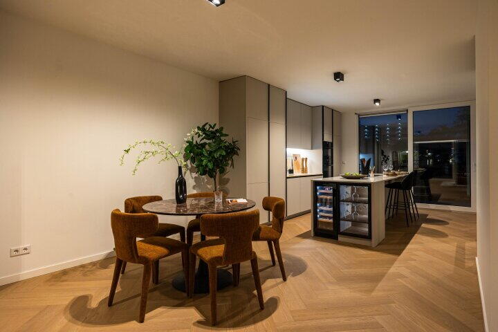 Foto 56 – De Vlaschaard 51, Amstelveen
