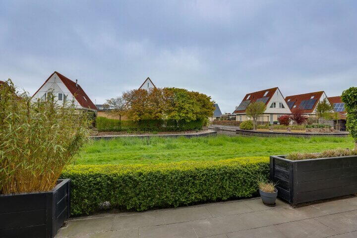 Foto 22 - De Vlet 38, Grou