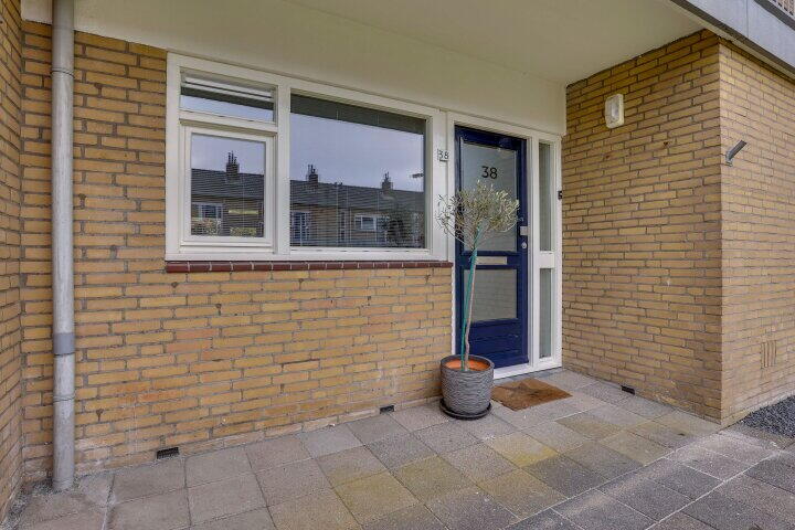 Foto 7 - De Vlet 38, Grou