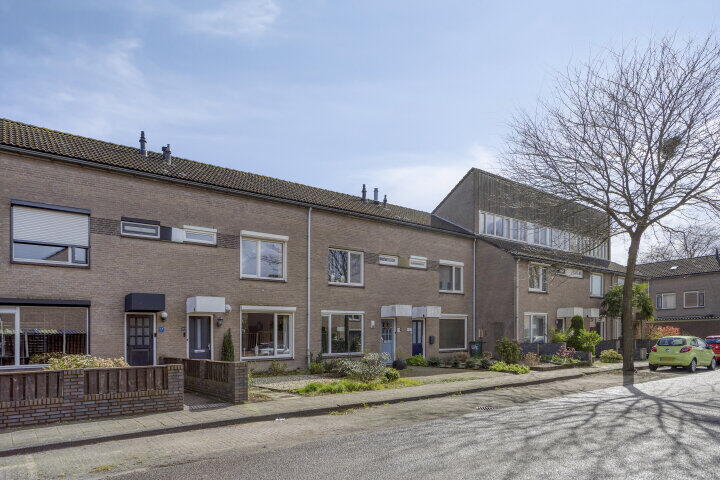 Foto 1 - de Voorstenkamp 1173, Nijmegen