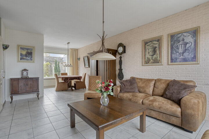 Foto 2 - de Voorstenkamp 1173, Nijmegen