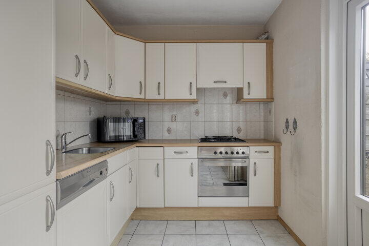 Foto 11 - de Voorstenkamp 1173, Nijmegen