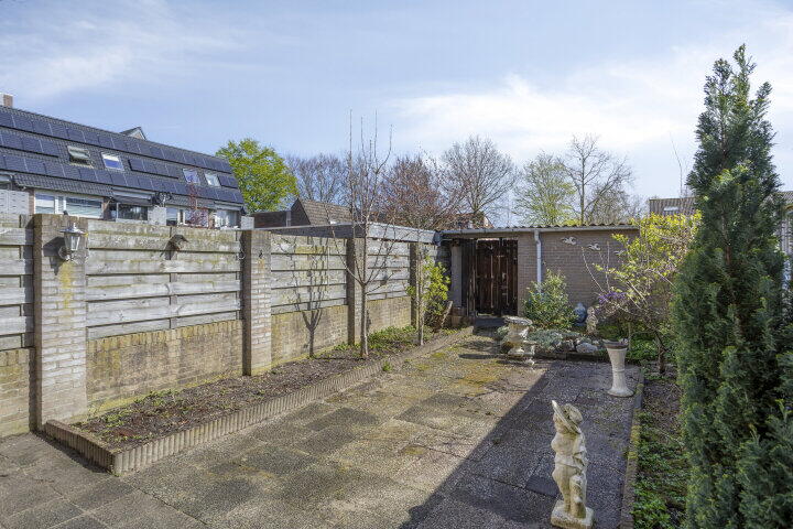 Foto 3 - de Voorstenkamp 1173, Nijmegen